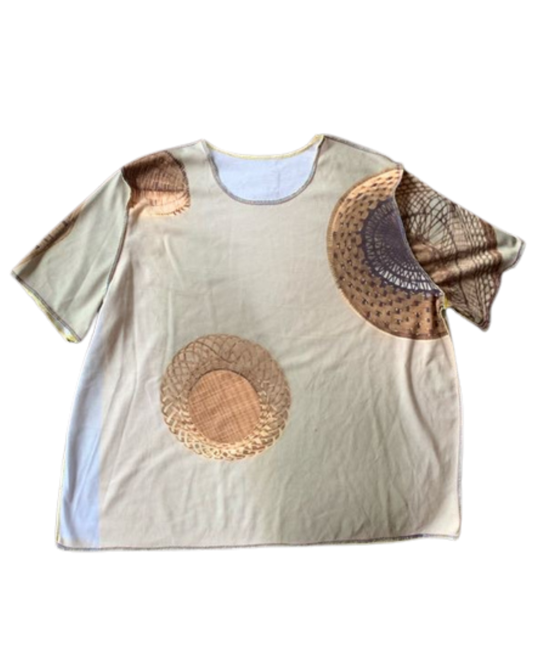 T-shirt CASA JARDIN 02