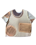T-shirt CASA JARDIN